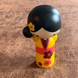 Momiji Birthday Girl Doll